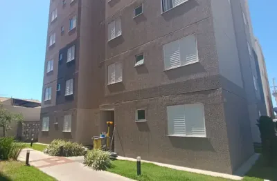 Excelente oportunidade de apartamento disponivel para locação no jd vista bela.