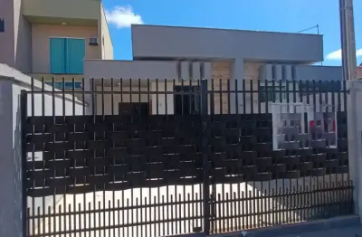 Excelente oportunidade de casa assobradada disponivel para locação no portal dos pioneiros