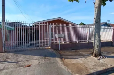 Excelente oportunidade de casa disponivel para locação no jd vivi xavier.