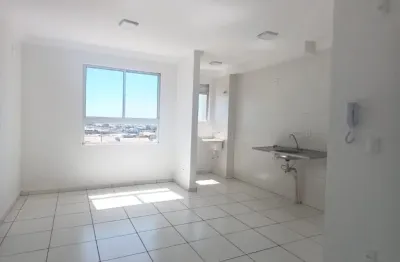 Excelente oportunidade de apartamento disponivel para locação no jd vista bela
