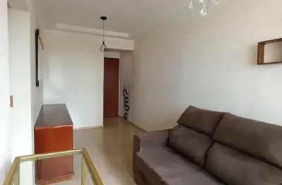 Excelente oportunidade de apartamento disponivel para locação no jd judith.