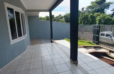 Excelente oportunidade de sobrado disponivel para locação no jd california