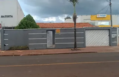 Excelente oportunidade de casa disponivel para locação no jd antares