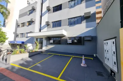 Ponto comercial com 2 salas para alugar na Rua Borba Gato, 1170, Jardim América, Londrina