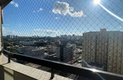 Excelente oportunidade de apartamento disponivel para locação no centro