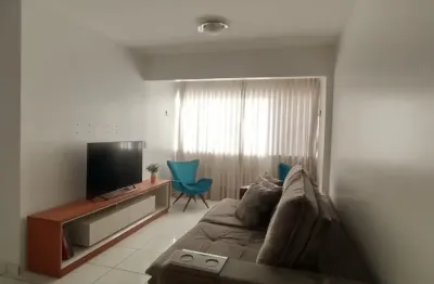 Apartamento com 2 quartos à venda na Avenida T 4, Setor Bueno, Goiânia
