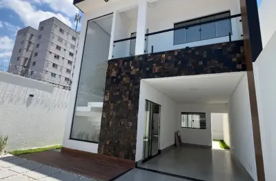 Casa com 3 quartos à venda na Rua C146, 0, Jardim América, Goiânia