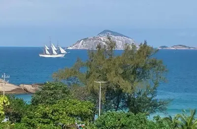 Cobertura à venda em rio de janeiro, ipanema, com 4 quartos, 360m²