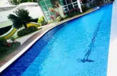 Apartamento de luxo à venda em recife, espinheiro, com 3 quartos, 113m²