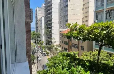 Apartamento de luxo à venda em niterói, icaraí, com 3 quartos, 100m²