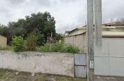 Terreno à venda na Rua Joaquim Pereira de Almeida, 200, Raul Veiga, São Gonçalo