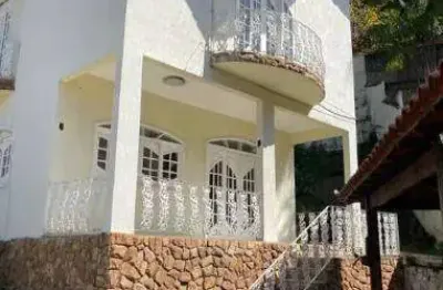 Casa de condomínio à venda em são gonçalo, zé garoto, com 3 quartos, 234m²