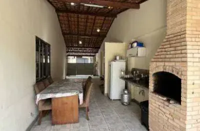 Casa de condomínio à venda em são gonçalo, engenho pequeno, com 3 quartos, 132m²