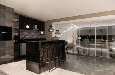 Casa de condomínio à venda em maricá, inoã (inoã), com 4 quartos, 300m²