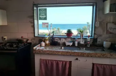 Casa com 4 quartos à venda na Rua Capitulino José de Marins, 300, Barra de Maricá, Maricá
