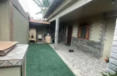 Casa à venda em maricá, jaconé (ponta negra), com 2 quartos, 100m²