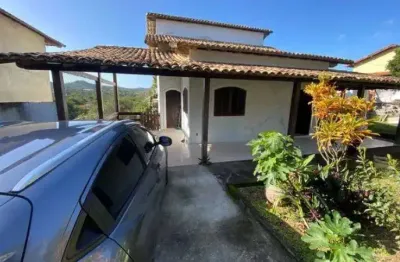 Casa com 4 quartos à venda na Rua dos Cafeeiros, 89, Inoã, Maricá