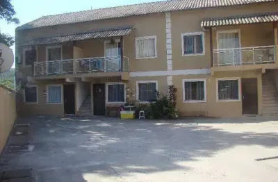 Apartamento à venda em são gonçalo, jardim fluminense, com 2 quartos, 60m²