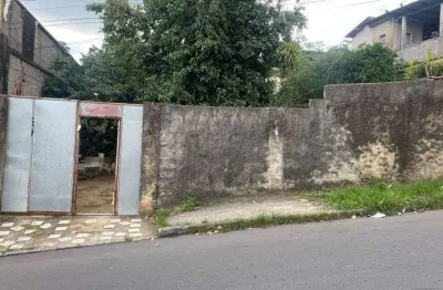 Terreno à venda na Rua Benta Pereira, 152, Nova Cidade, São Gonçalo