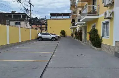 Apartamento à venda em são gonçalo, porto da pedra, com 2 quartos, 56m²