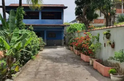 Casa à venda em maricá, são josé do imbassaí, com 2 quartos, 212m²