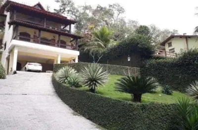 Casa de condomínio à venda em niterói, vila progresso, com 4 quartos, 400m²