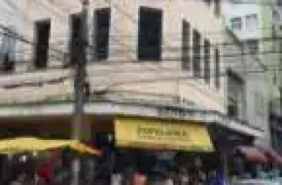 Sala comercial para alugar na Rua Coronel Gomes Machado, 62, Centro, Niterói