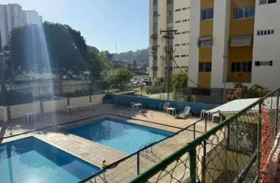 Apartamento à venda em são gonçalo, mutondo, com 2 quartos, 61m²