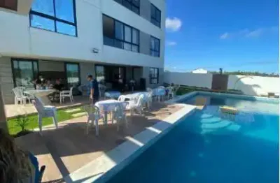 Casa de condomínio à venda em ipojuca, vila de porto de galinhas, 600m²