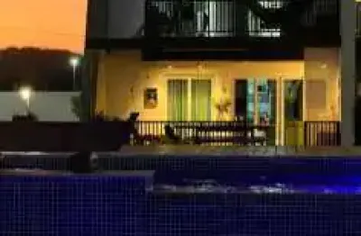 Casa de condomínio à venda em recife, boa viagem, com 2 quartos, 79m²