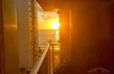 Apartamento de luxo à venda em recife, boa viagem, com 3 quartos, 90m²