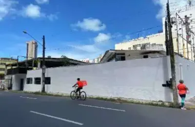 Ponto comercial à venda na Rua Joaquim Marques de Jesus, 1402, Piedade, Jaboatão dos Guararapes