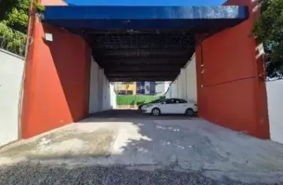 Ponto comercial à venda na Rua das Pernambucanas, 45, Graças, Recife