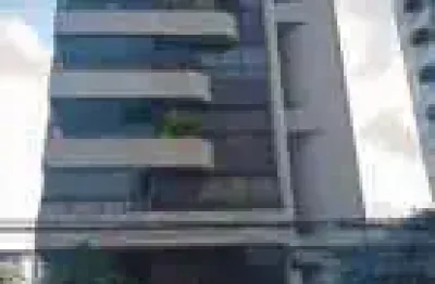 Apartamento de luxo à venda em recife, graças, com 4 quartos, 292m²