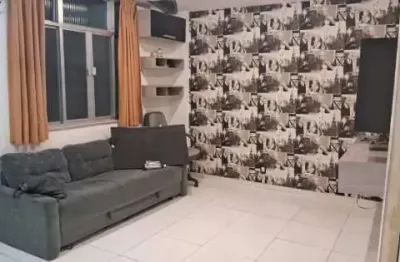 Apartamento à venda em rio de janeiro, copacabana, com 1 quarto, 60m²