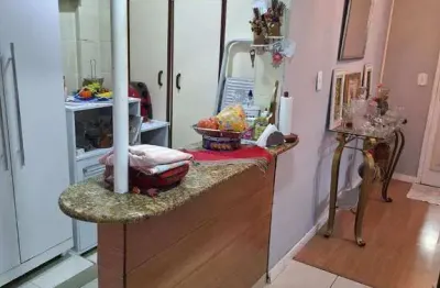 Apartamento com 2 quartos à venda na Rua Gavião Peixoto, 343, Icaraí, Niterói