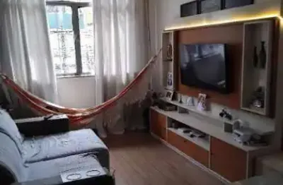 Apartamento à venda em são gonçalo, centro, com 2 quartos, 80m²