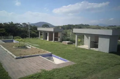 Terreno em condomínio à venda em são gonçalo, pacheco, 150m²