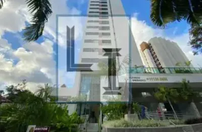 Apartamento com 2 quartos à venda na Rua Alberto Paiva, 347, Graças, Recife