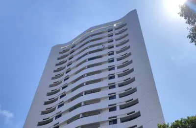 Apartamento à venda em recife, espinheiro, com 3 quartos, 78,36m²