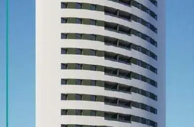 Apartamento à venda em recife, rosarinho, com 3 quartos, 89m²