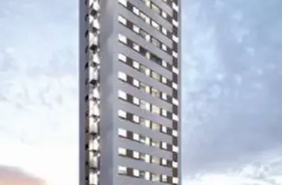 Apartamento à venda em recife, casa amarela, com 2 quartos, 53,24m²