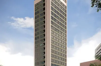 Apartamento à venda em recife, boa viagem, com 2 quartos, 53,67m²