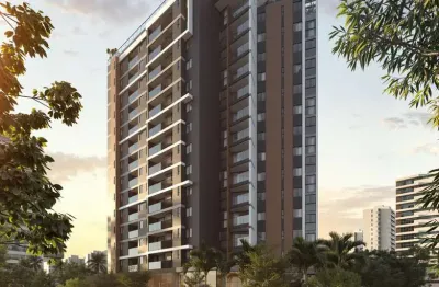 Apartamento à venda em recife, graças, com 3 quartos, 88,12m²