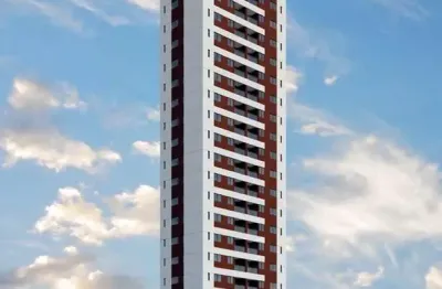 Apartamento à venda em recife, encruzilhada, com 3 quartos, 84,12m²