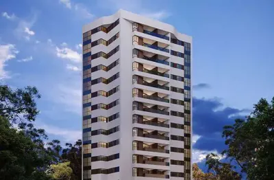 Apartamento à venda em recife, madalena, com 4 quartos, 127,89m²