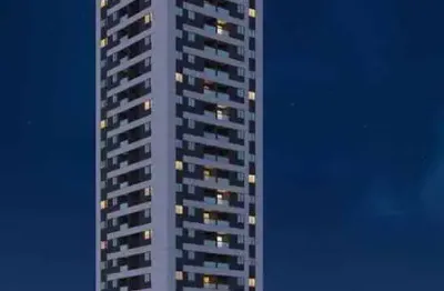 Apartamento à venda em recife, boa viagem, com 3 quartos, 63,46m²