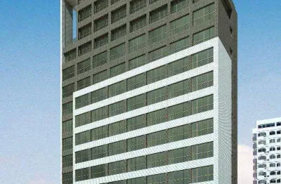 Kitnet / Stúdio à venda na Rua Pedro Bergamo, Boa Viagem, Recife