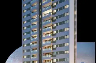Apartamento à venda em recife, parnamirim, com 3 quartos, 105,46m²