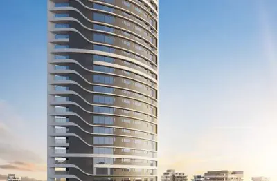 Apartamento com 4 quartos à venda na Avenida Conselheiro Aguiar, Pina, Recife